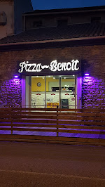 Photos du propriétaire du Pizzeria Pizza Benoit à Barbentane - n°1