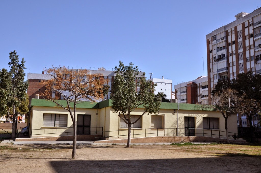 Conservatorio Elemental de Música "Macarena"