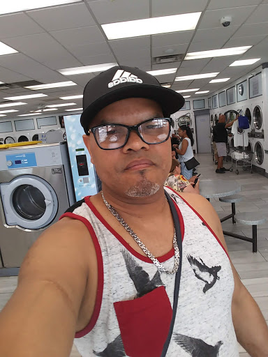 Laundromat «Freeway Laundry II», reviews and photos, 280 Dexter St, Pawtucket, RI 02860, USA