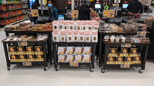 Grocery Store «ShopRite of White Plains», reviews and photos, 13 City Pl, White Plains, NY 10601, USA