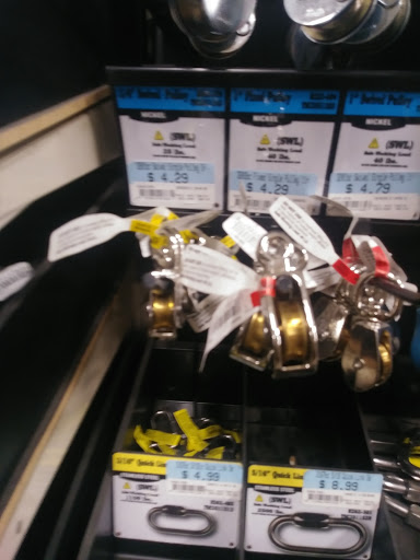 Home Improvement Store «Tractor Supply Co.», reviews and photos, 2091 E Main St, Spartanburg, SC 29307, USA