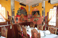 Atmosphère du Restaurant indien Le Rawal à Pierrefitte-sur-Seine - n°8