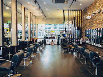 Foresta Hair Salon - Bourke street