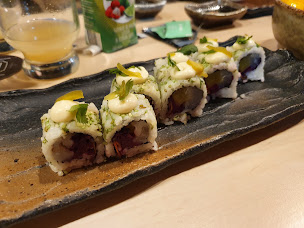 Photo n°79 de Côté Sushi Metz à Metz ()