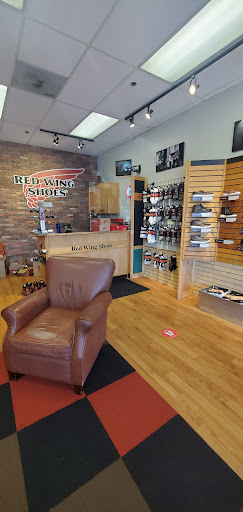 Shoe Store «Red Wing», reviews and photos, 5192 Stevens Creek Blvd, San Jose, CA 95129, USA