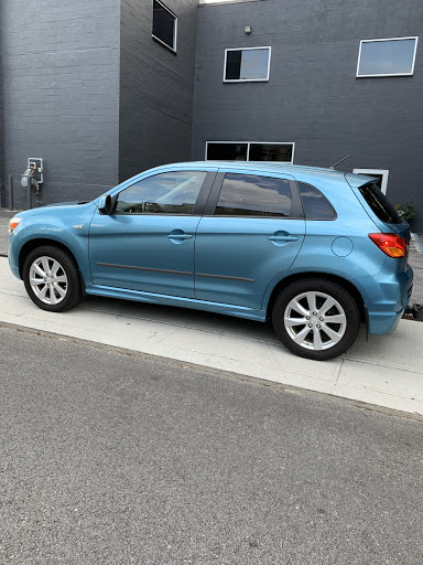 Car Wash «Splash Car Wash», reviews and photos, 625 West Putnam Avenue, Greenwich, CT 06830, USA