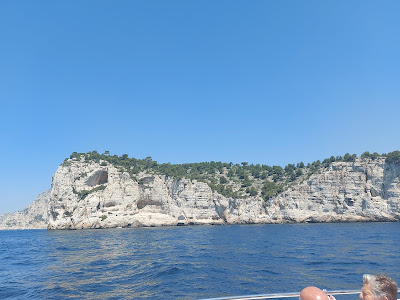 Le Canaille à Cassis
