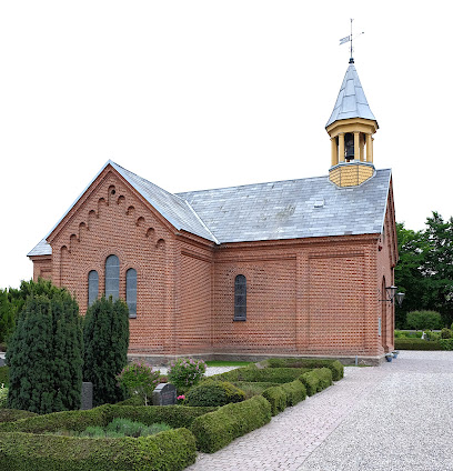 Voel Kirke