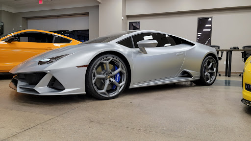 Jeep Dealer «Palmer Dodge Chrysler Jeep Ram», reviews and photos, 11460 Alpharetta Hwy, Roswell, GA 30076, USA