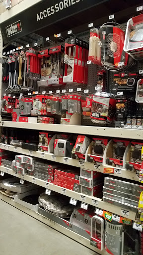 Home Improvement Store «The Home Depot», reviews and photos, 4139 Transit Rd, Williamsville, NY 14221, USA