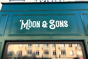 Moon & Sons image