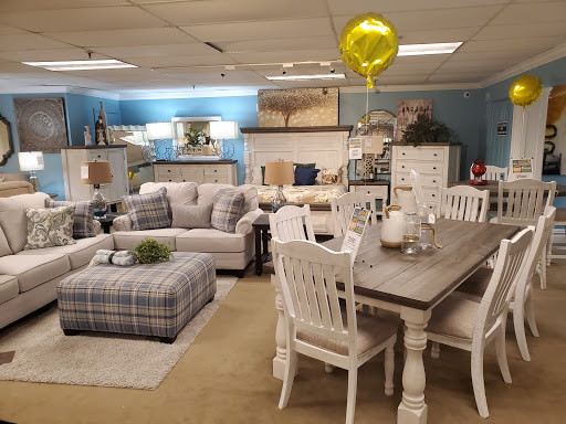 Furniture Store «Ashley HomeStore», reviews and photos, 175 NJ-35, Eatontown, NJ 07724, USA