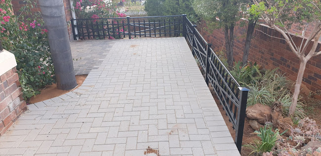JL DIY - Bloemfontein Contractor