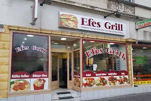 Efes Grill image