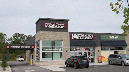 Whole Health Pharmacy Niagara