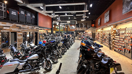Mountainview Harley-Davidson