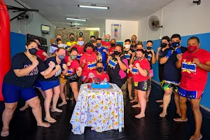 Centro de Treinamento de Muay Thai INSIDE BRUNO MARQUES image
