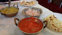 Curry du Restaurant indien L’agra à Blagnac - n°1