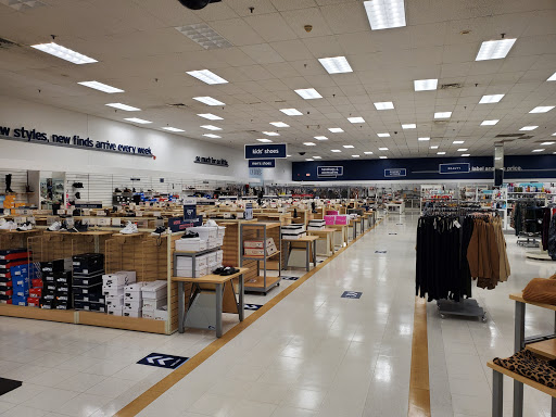 Department Store «Marshalls», reviews and photos, 1250 S Washington St, North Attleborough, MA 02760, USA