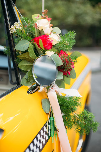 Florist «Floral Heights», reviews and photos, 107 Atlantic Ave, Brooklyn, NY 11201, USA