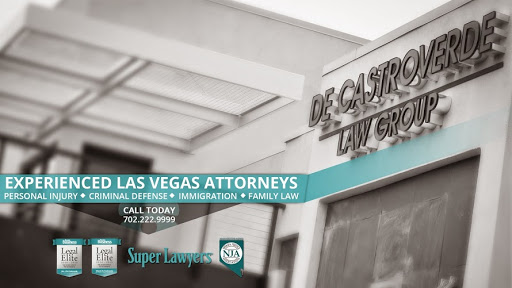 Legal Services «De Castroverde Law Group», reviews and photos