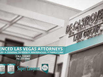 De Castroverde Law Group - Accident & Injury