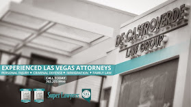 De Castroverde Accident & Injury Lawyers