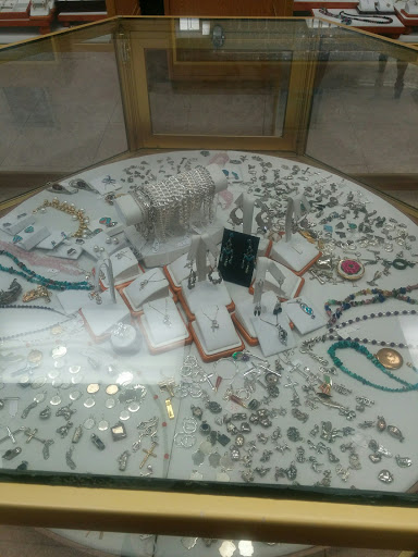 Jeweler «Baldwin Jewelers», reviews and photos, 15 Kersting Ct, Sierra Madre, CA 91024, USA