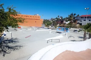 Skatepark San Jose Del Cabo image