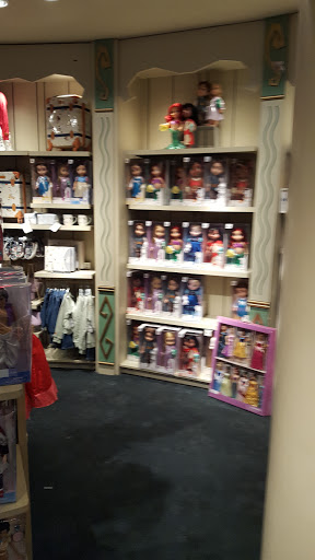 Toy Store «Disney Store», reviews and photos, 4300 Meadows Ln, Las Vegas, NV 89107, USA