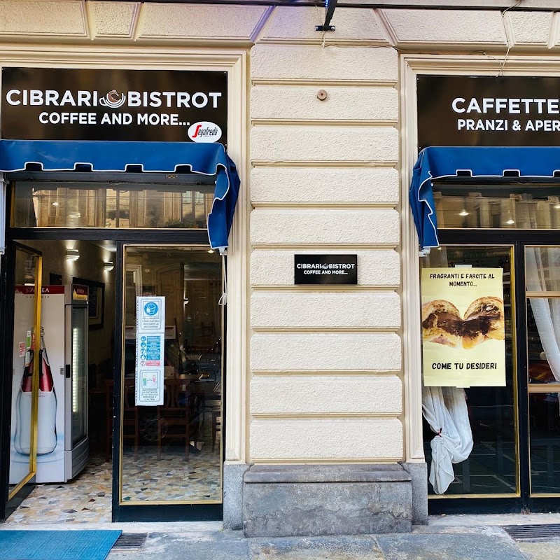 Cibrario Bistrot