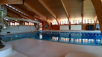 Sportzentrum Gstaad AG