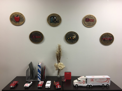 Insurance Agency «Beau Sharpe - State Farm Insurance Agent», reviews and photos