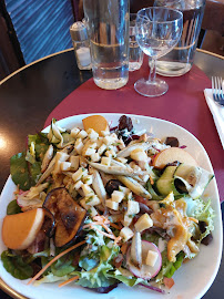 Plats et boissons du Restaurant Bistrot Le Petit Saint Louis Vieux-Port à Marseille - n°5