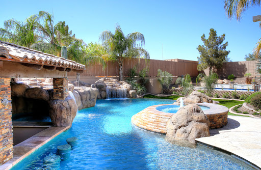 Blue Oasis Pool Service Scottsdale