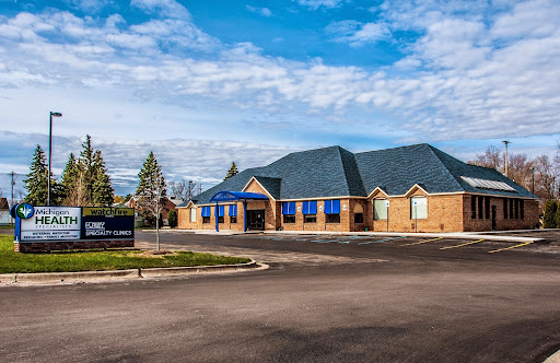 Hurley Urgent Care - Grand Blanc