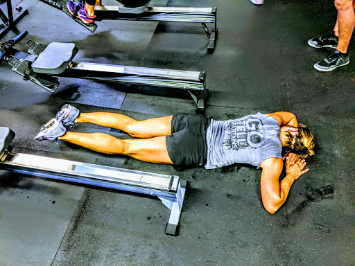 Gym «Molon Labe CrossFit», reviews and photos, 9100 Valley View Rd, Macedonia, OH 44056, USA