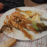 Photo n°3 de l'avis de Guglielmo.e fait le 17/04/2022 à 19:42 sur le  Ristorante Braceria La Gazza à Rome