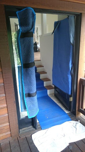 Moving and Storage Service «Luigys Moving San Francisco», reviews and photos, 3090 16th St #407, San Francisco, CA 94103, USA