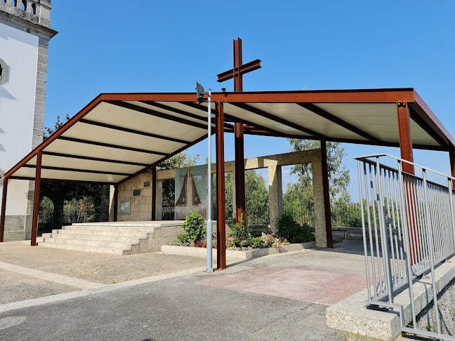Santuário de Nossa Senhora da Lapinha - Igreja