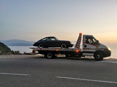 Balagne Dépannage à Calenzana