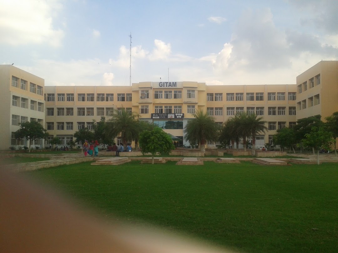 GITAM