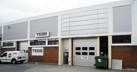 TESS Kongsberg
