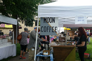 OHSU Farmers Market