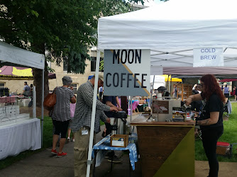 OHSU Farmers Market