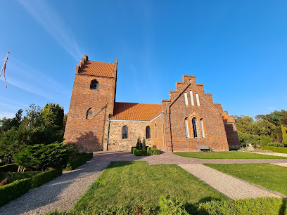 Karlebo Kirke