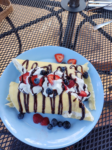 Coffee Shop «Hope & Anchor Coffee House», reviews and photos, 526 2nd St, Chetek, WI 54728, USA