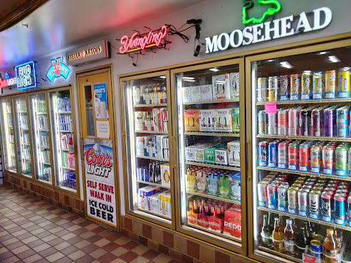 Liquor Store «Johnston & USA Liquors», reviews and photos, 1170 Rock Springs Rd, Rising Sun, MD 21911, USA