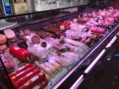 Yaiche Mouchi à Marseille