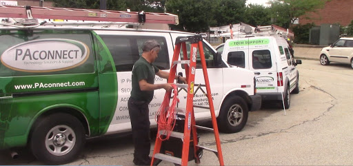 Computer Support and Services «PAconnect», reviews and photos, 789 E Pittsburgh St, Greensburg, PA 15601, USA